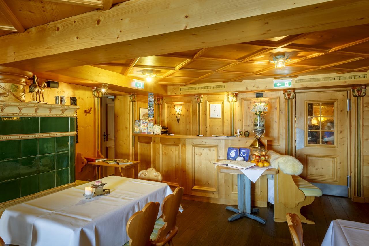 Gaestehaus Bartlehof Schluchsee Exterior foto